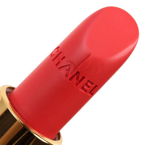 chanel 247 rouge impulsif|Chanel Rouge Impulsif & Rouge Triomphal Rouge .